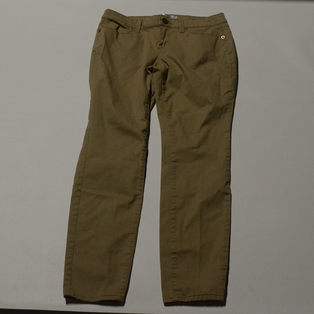 No Boundaries NWOT Pants